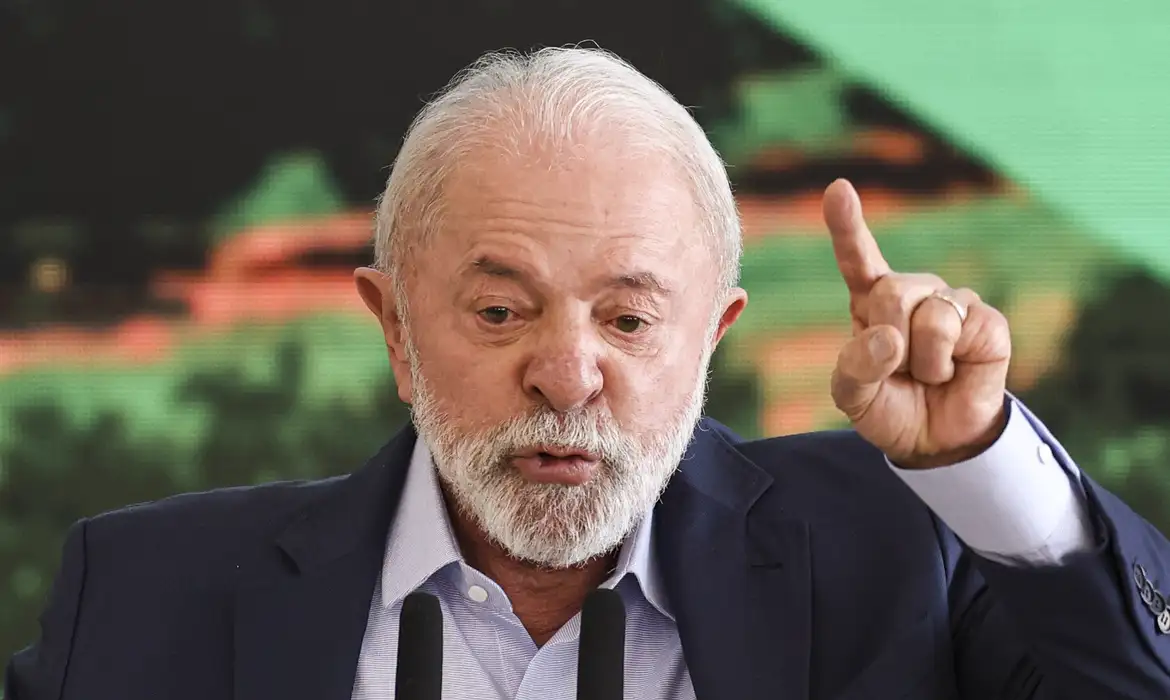 Imagem de “Caso Master prejudica imagem do STF”, afirma Lula