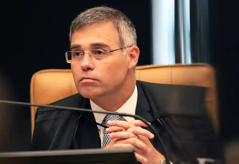 Imagem de André Mendonça autoriza prisão do ‘Careca do INSS’ em operação contra fraudes bilionárias