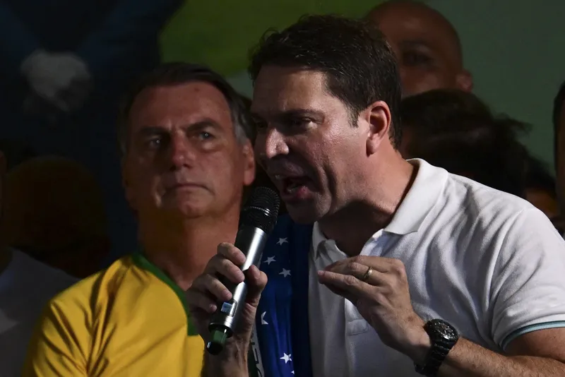Imagem de Moraes arquiva investigação contra Bolsonaro na Abin Paralela
