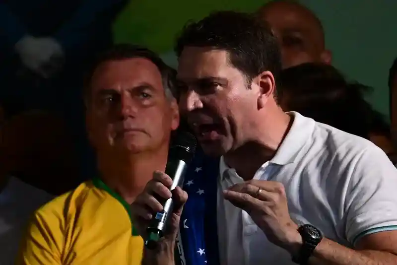Imagem de Moraes arquiva investigação contra Bolsonaro na Abin Paralela