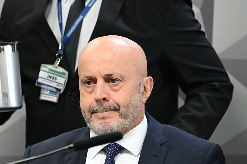 Imagem de PF apura lavagem de dinheiro com debêntures e fundos imobiliários na Farra do INSS