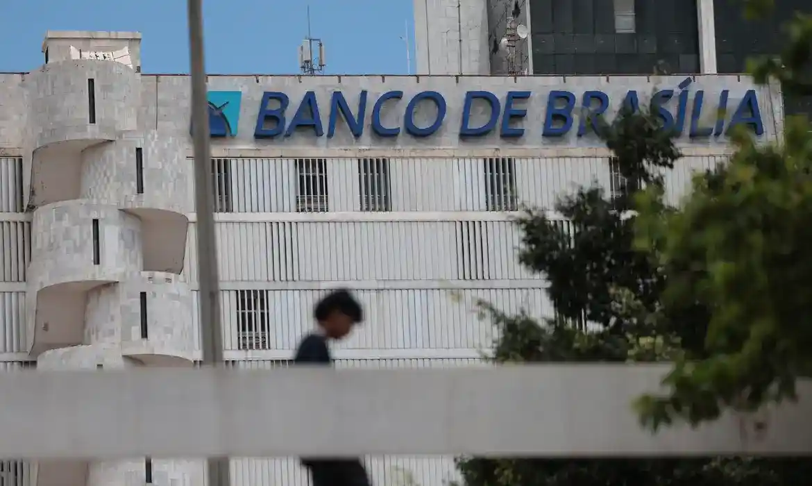 Imagem de PGR deve encerrar negociações de delação com ex-presidente do BRB