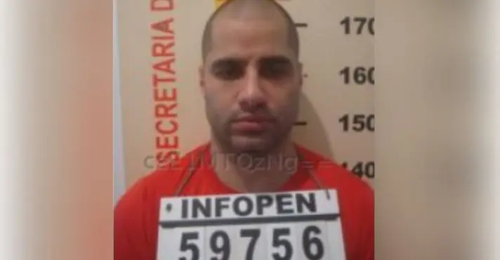 Imagem de Preso na Operação Compliance Zero tenta tirar a própria vida sob custódia da PF