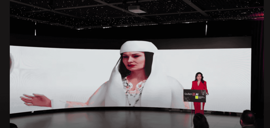 Imagem de Albânia anuncia em inteligência artificial como ministra para combater corrupção
