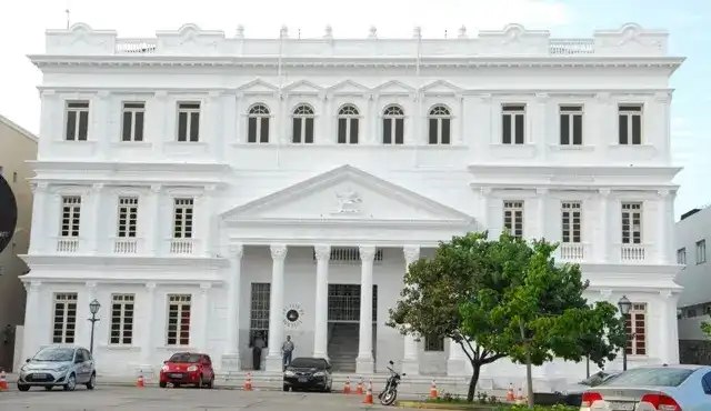 Imagem de PF deflagra operação contra venda de decisões judiciais no TJ do Maranhão