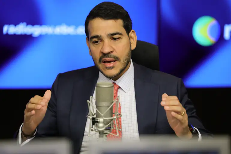 Imagem de Indicado por Lula ao STF, Jorge Messias recebeu R$ 660 mil em bônus da AGU em 2025