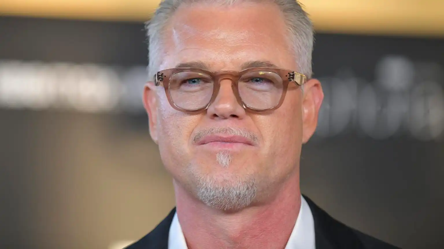 Imagem de Morre Eric Dane, astro de Grey's Anatomy, aos 53 anos