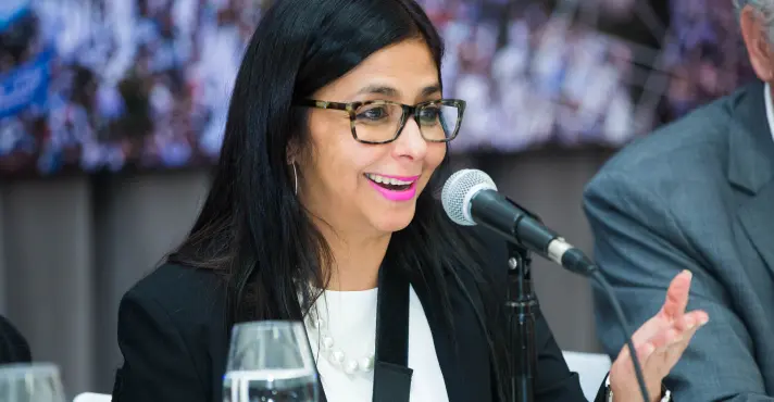 Imagem de Venezuela libera presos políticos após mais de duas décadas e anuncia novas solturas