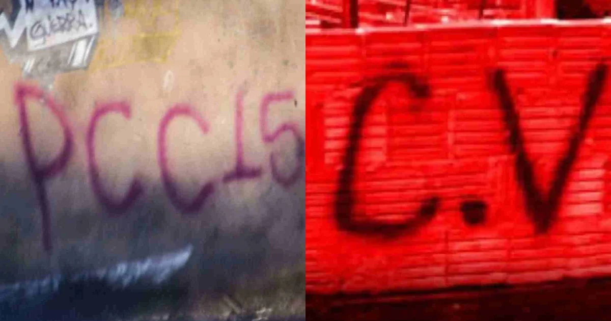 Imagem de Maioria apoia classificação de PCC e CV como terroristas, aponta pesquisa