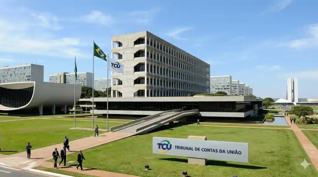 Imagem de TCU lança painel para rastrear emendas parlamentares