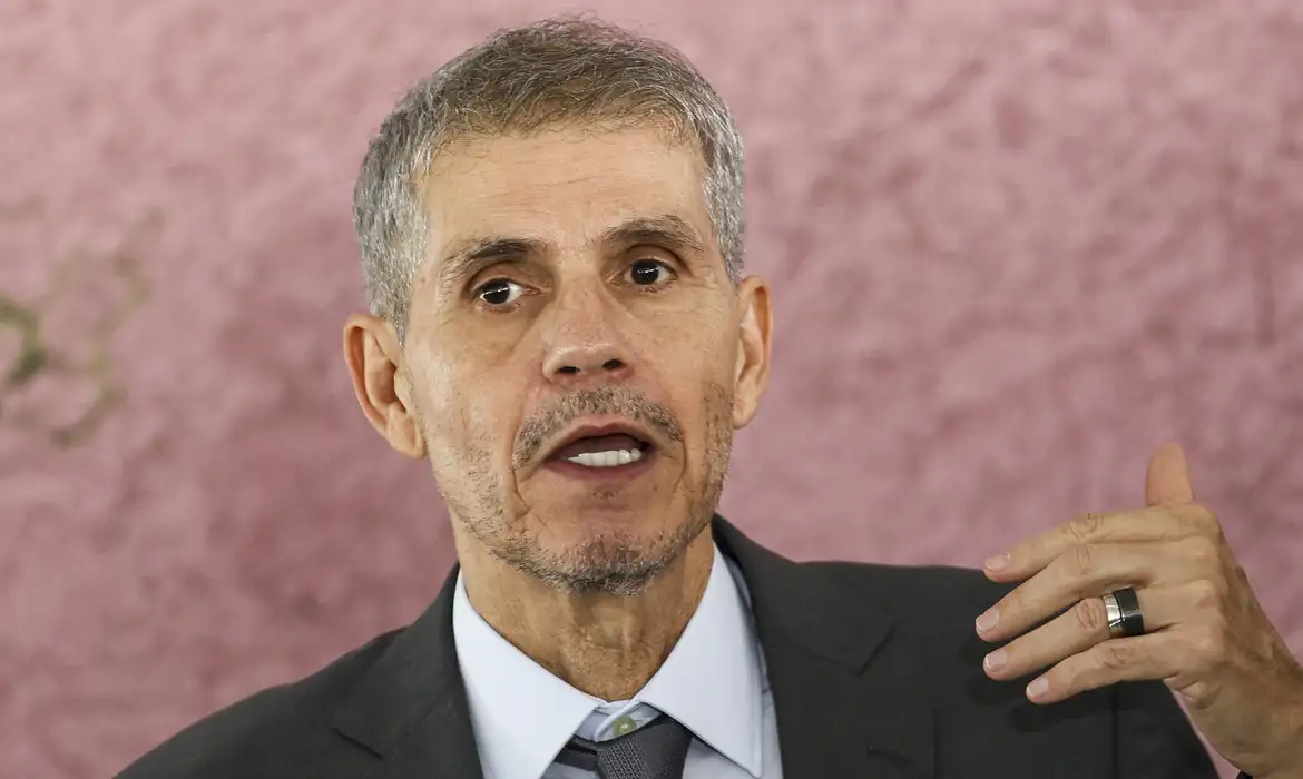 Imagem de Secom convoca ministérios para alinhar comunicação oficial em ano pré-eleitoral