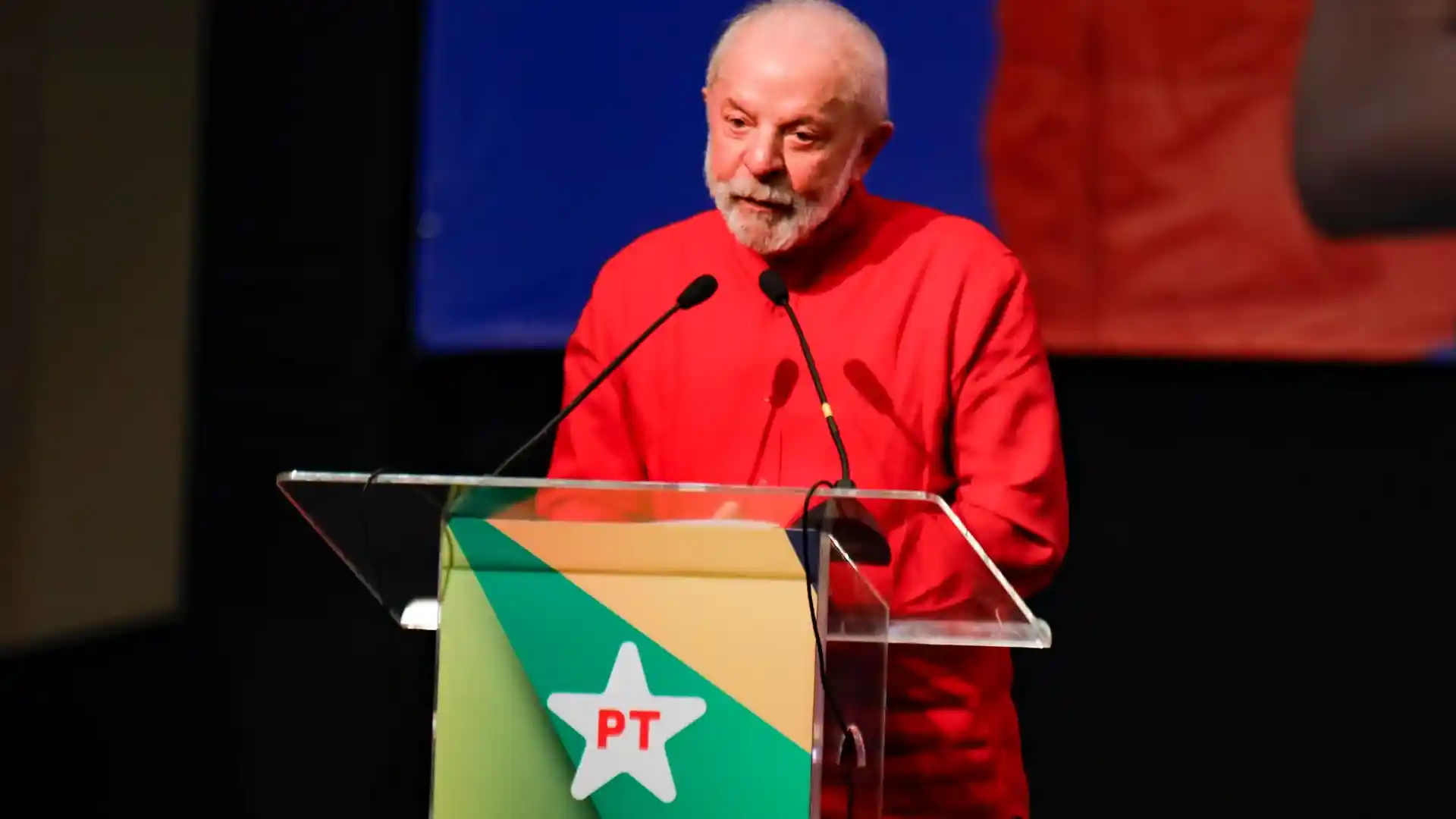 Imagem de Lula acusa EUA de “dar golpe” no Brasil e reafirma intenção de substituir o dólar