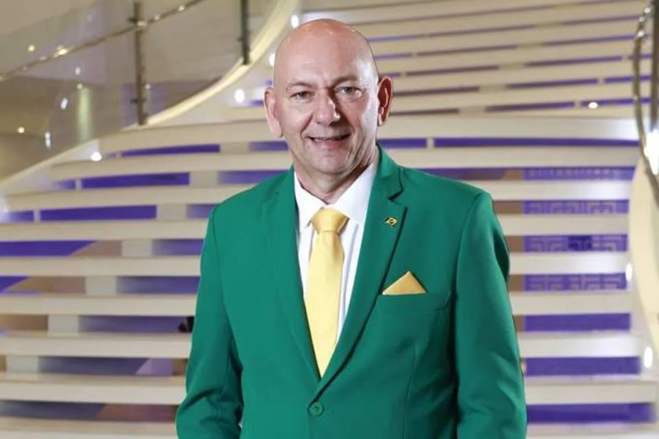 Imagem de Justiça de Santa Catarina condena Luciano Hang por criticar Lula durante protesto bem-humorado