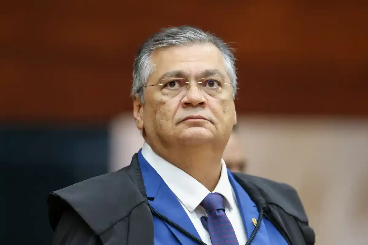 Imagem de Dino levanta sigilo de operação que apreendeu material de fonte de jornalista
