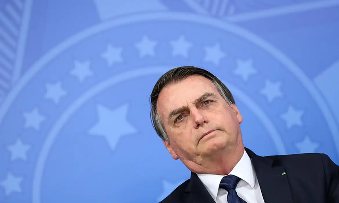 Imagem de “Não há nenhuma ordem de Bolsonaro sobre o 8 de janeiro”, diz defesa ao pedir anulação de condenação no STF