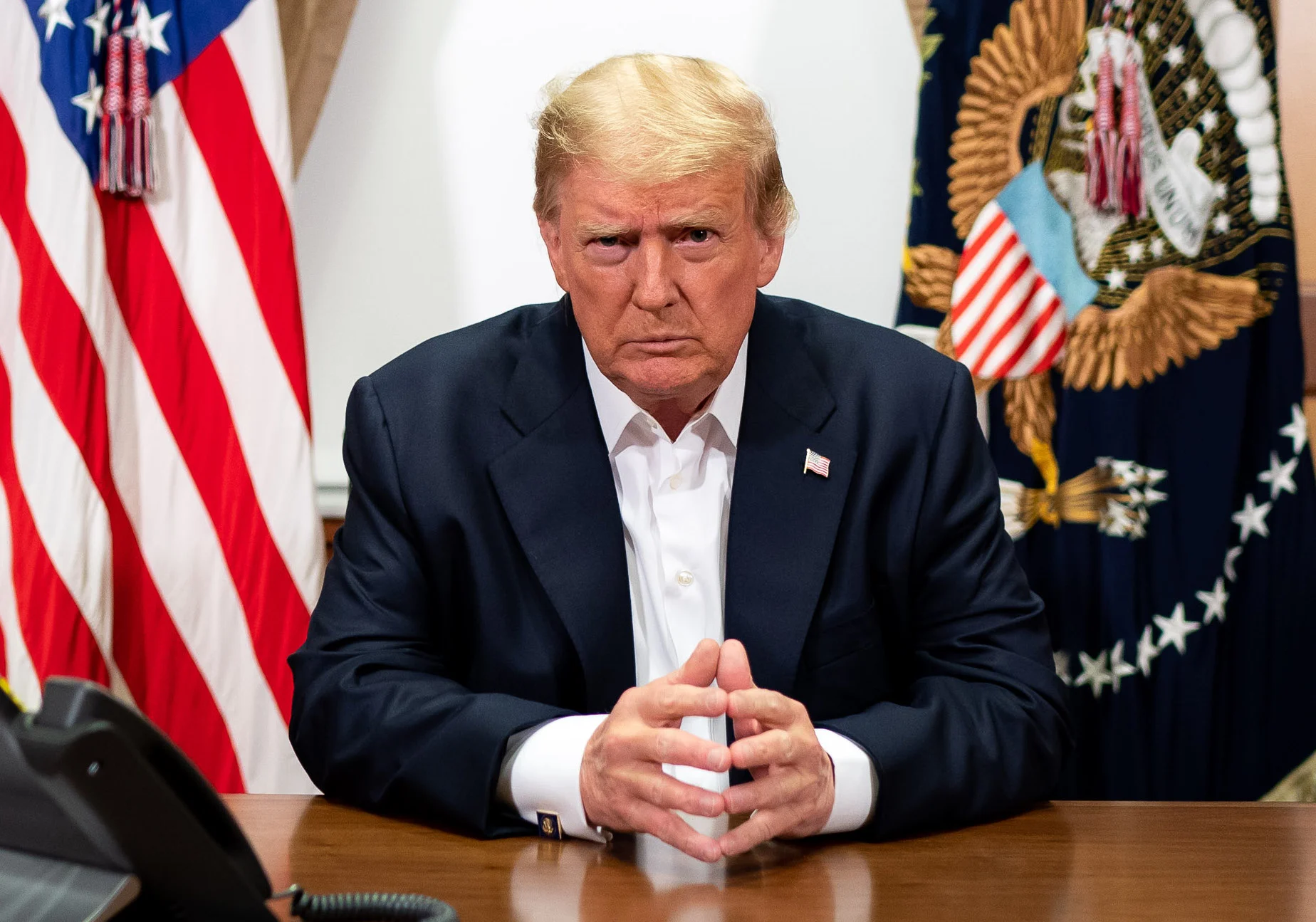 Imagem de Tarifa de 50% dos EUA contra Brasil entra em vigor nesta quarta (6)