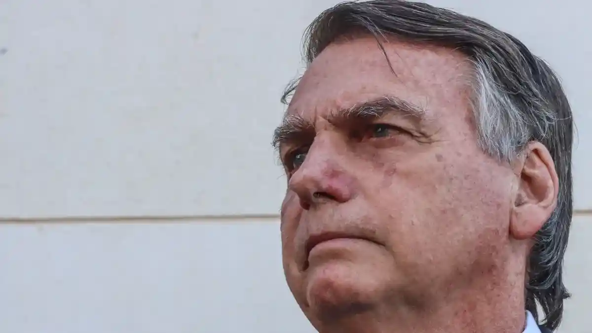 Imagem de PGR pede ao STF rejeição de recurso de Bolsonaro contra condenação
