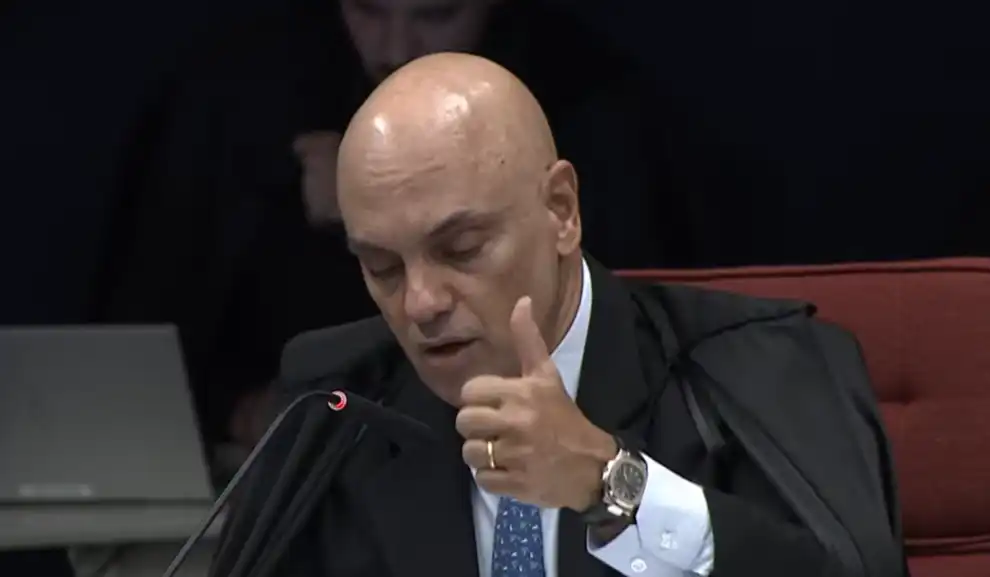 Imagem de Banco francês foi multado em US$ 8,9 bilhões por violar sanções americanas; caso serve de alerta após sanções a Moraes