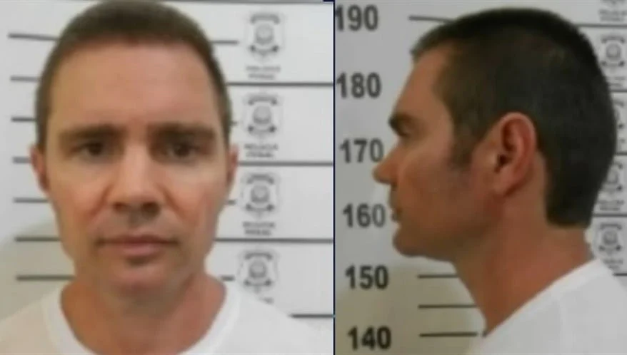 Imagem de Vorcaro apresenta sangramento na prisão e aguarda autorização para exames