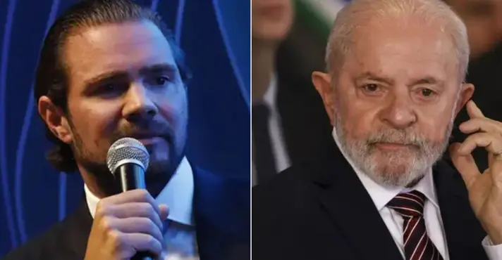 Imagem de Dono do Banco Master esteve no Planalto ao menos quatro vezes