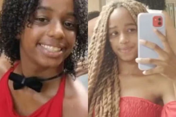 Imagem de Adolescente de 14 anos pode ter sido morta após denunciar agressor na Bahia