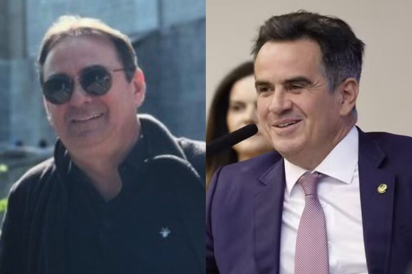 Imagem de Mendonça revoga tornozeleira de irmão de Ciro Nogueira em investigação do Banco Master