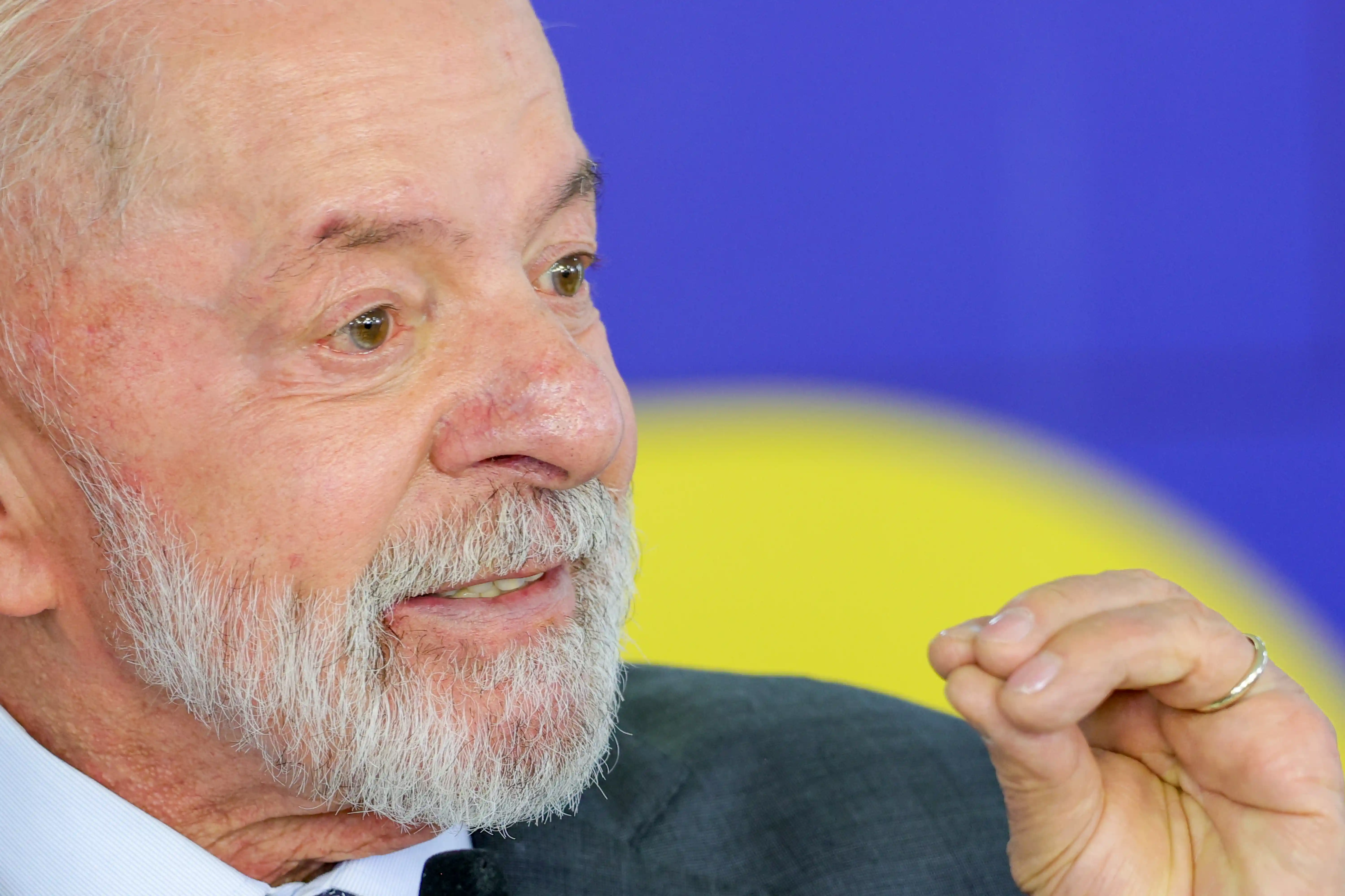 Imagem de Governo Lula negocia cargos em agências para viabilizar indicação ao STF