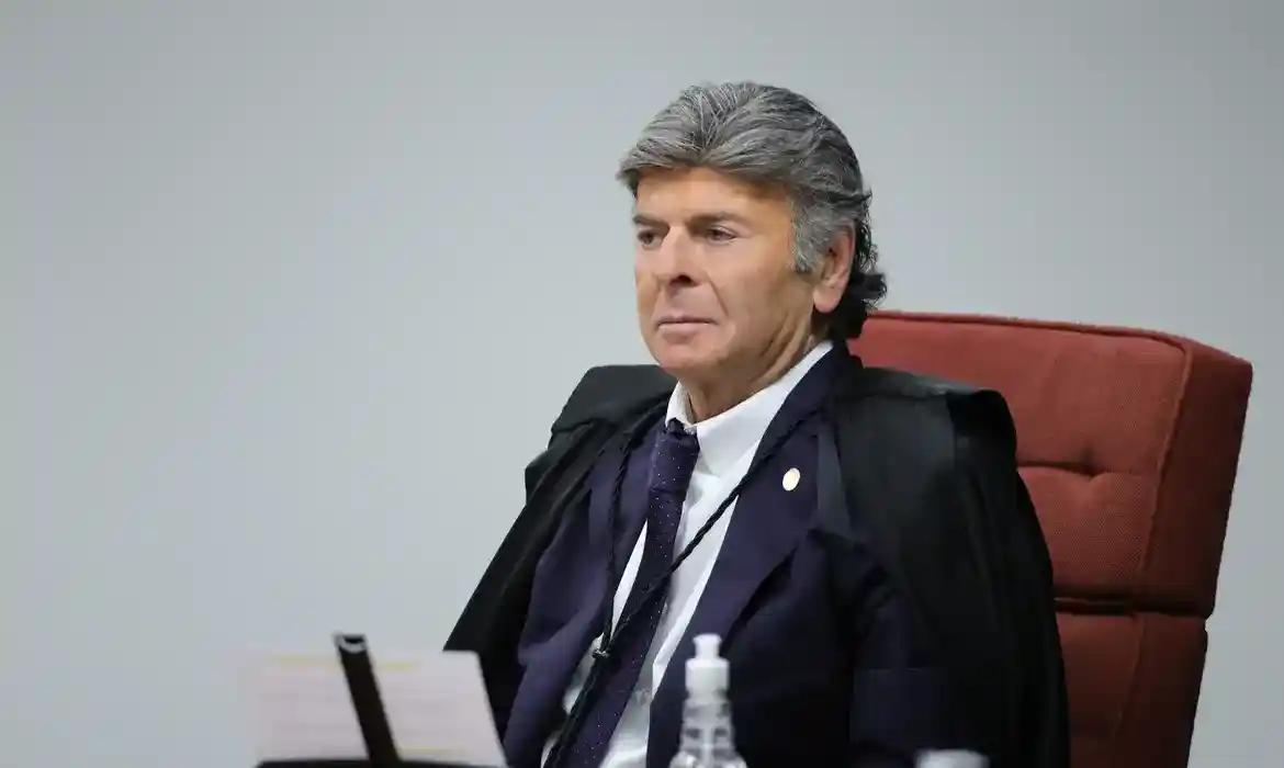 Imagem de Fux acompanha Cármen Lúcia e vota contra mudanças na Lei da Ficha Limpa