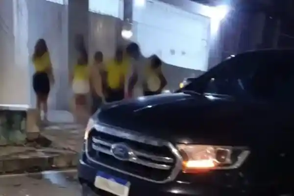 Imagem de PM da Bahia é baleado durante cobrança de dívida em Aracaju