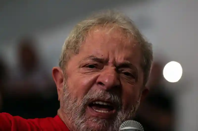 Imagem de Lula fará pronunciamento em defesa de Moraes após sanção dos EUA