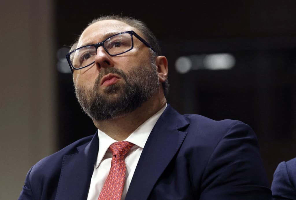 Imagem de Aliado de Trump afirma que Moraes “está com sérios problemas”