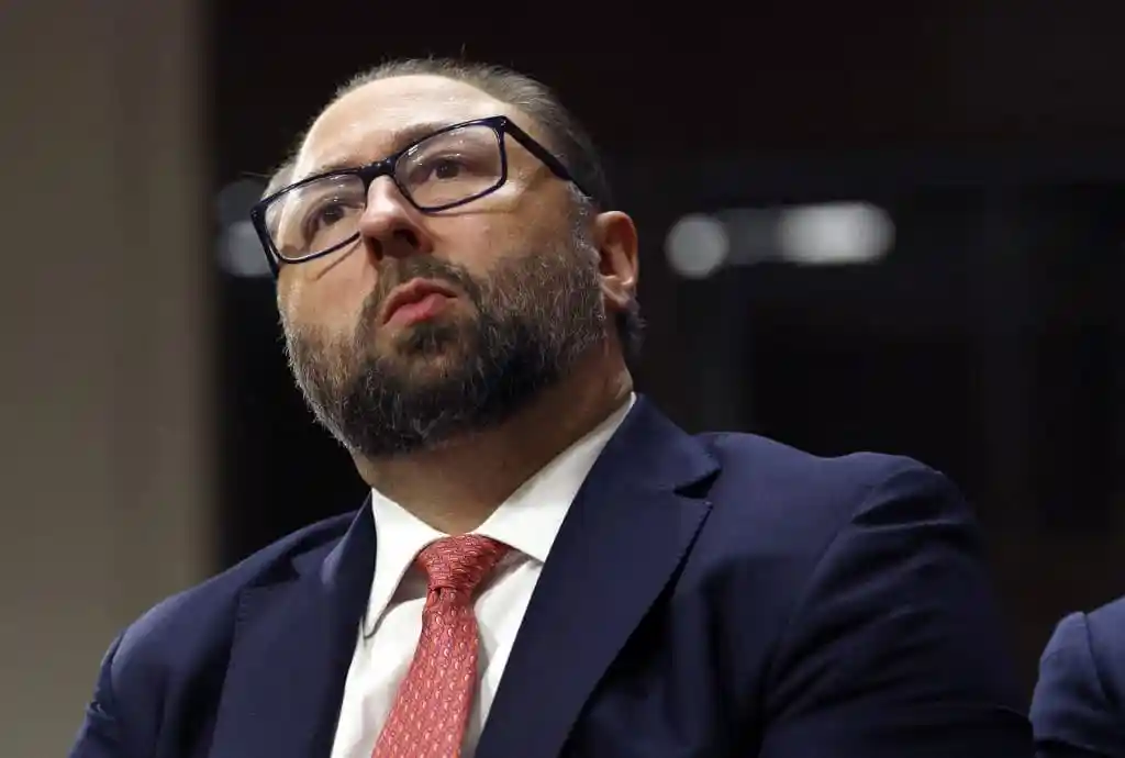 Imagem de Aliado de Trump afirma que Moraes “está com sérios problemas”