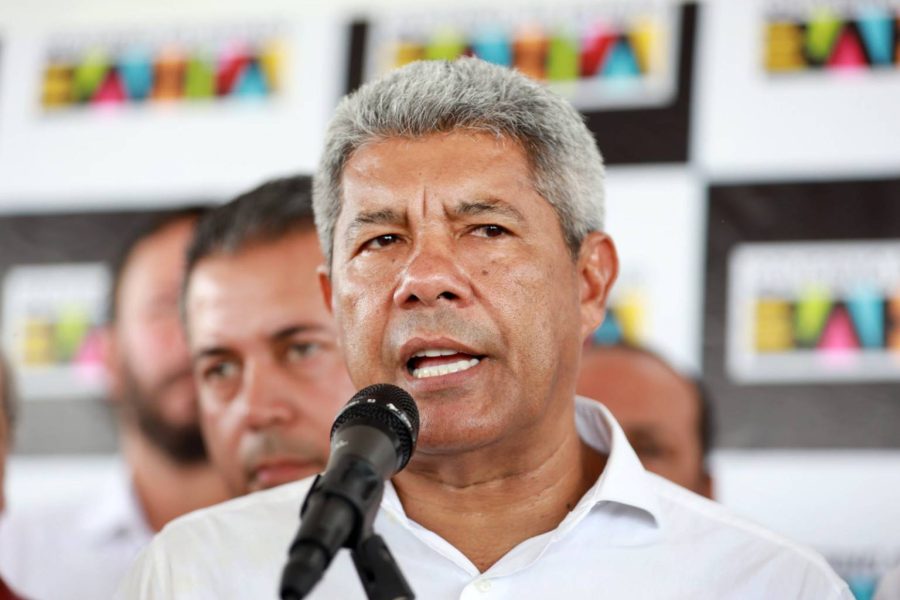 Imagem de Governador petista da Bahia critica Trump por tarifaço e teme impactos no oeste da Bahia