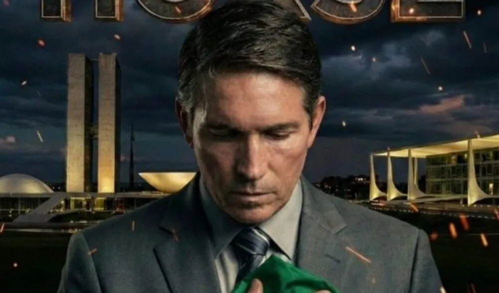 Imagem de Filme sobre Bolsonaro recebe elogios durante pré-estreia nos Estados Unidos