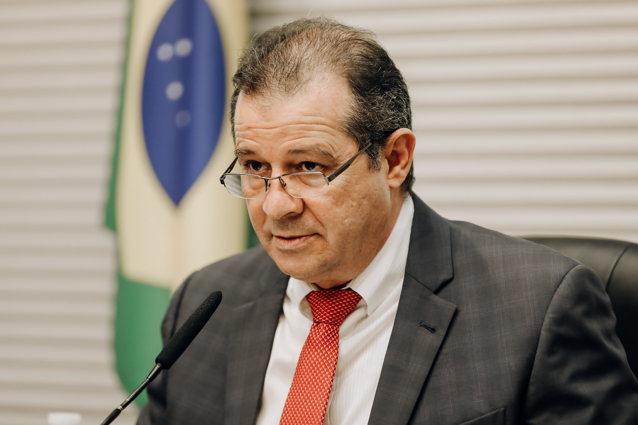 Imagem de Deputado do PT destina verba de gabinete para aluguel de imóvel de assessora na Alesp