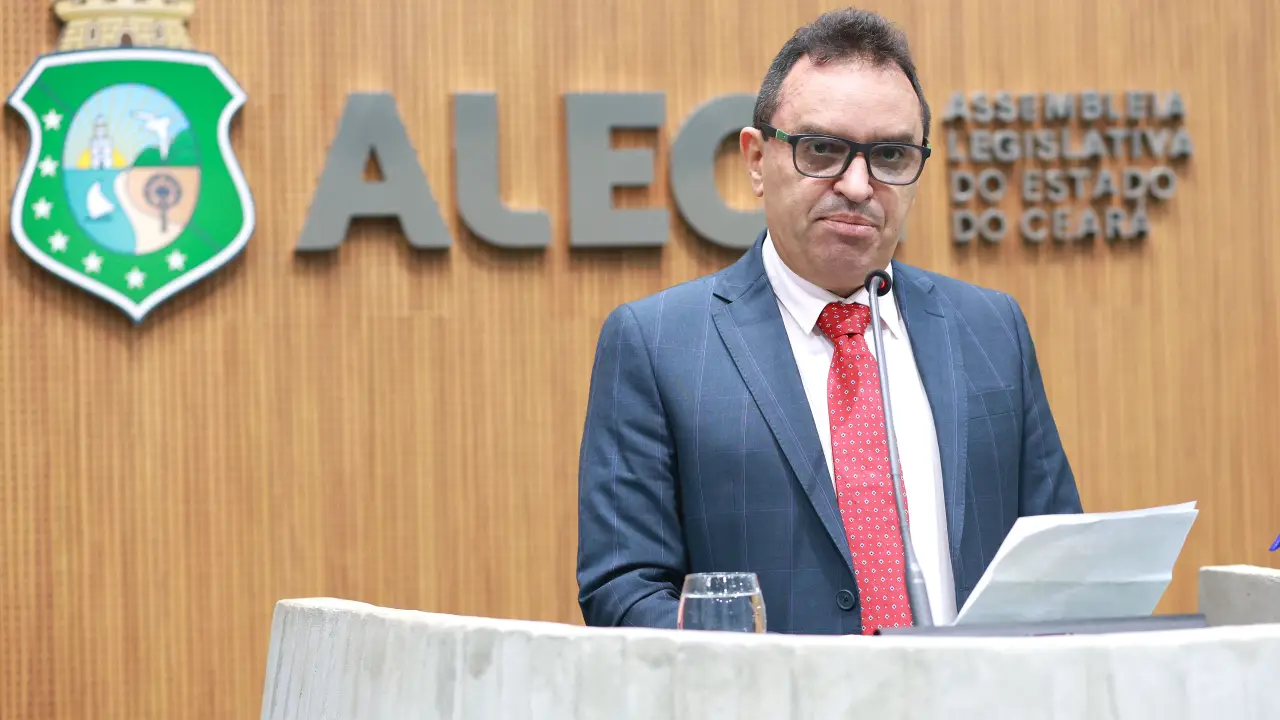 Imagem de Presidente do PT admite expulsão de filiado acusado de importunação sexual no Ceará