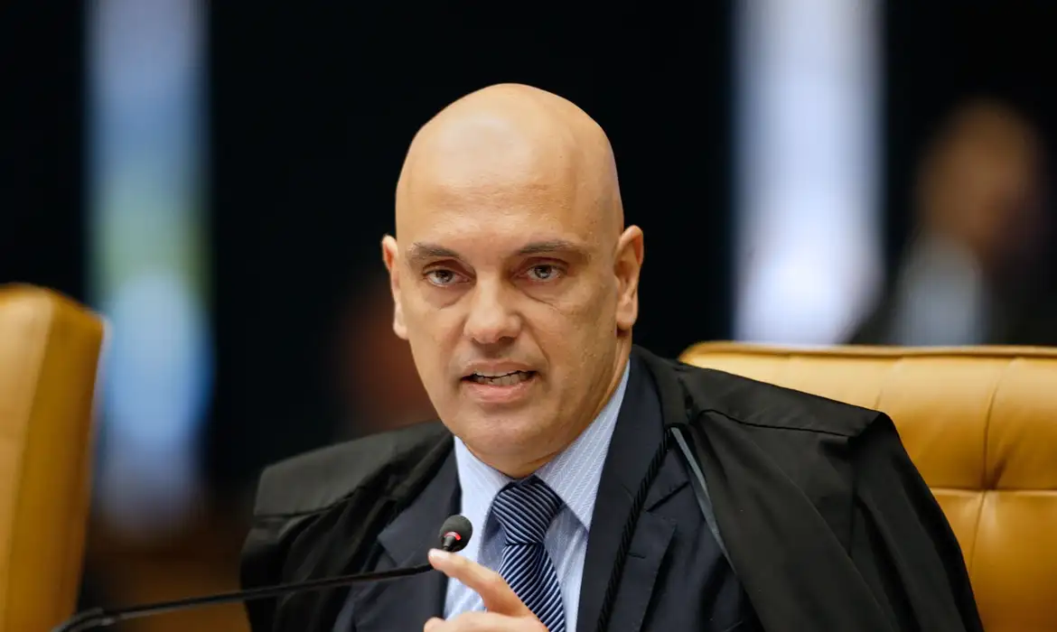 Imagem de Moraes rejeita recursos de condenados do Núcleo 3 e mantém penas