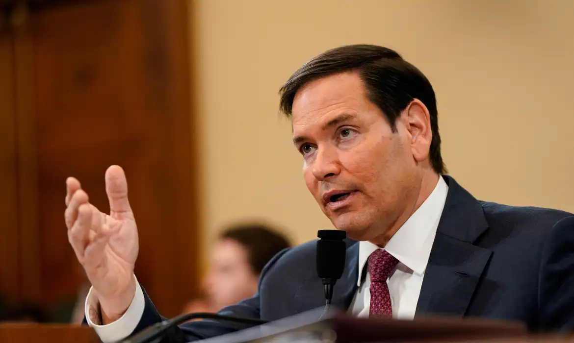 Imagem de Estados Unidos anunciam novas sanções contra Brasil após julgamento de Bolsonaro