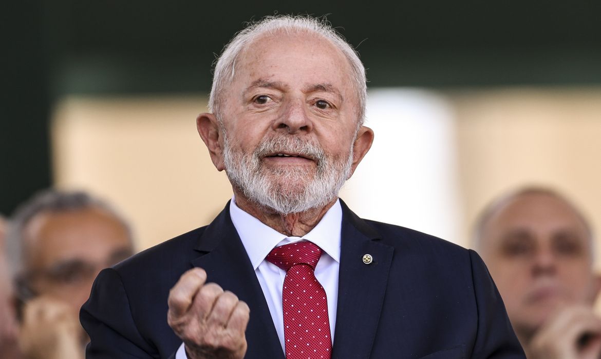 Imagem de Após derrota na Câmara, governo Lula aposta em taxação de apostas online para reforçar caixa