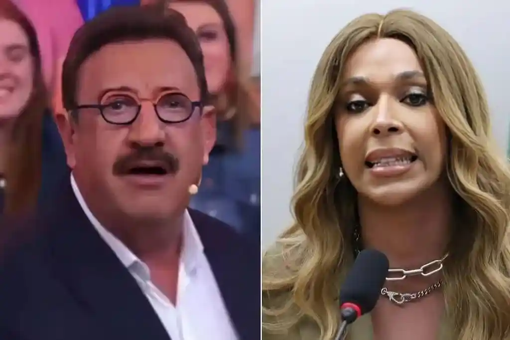 Imagem de TJ-SP suspende decisão que obrigava SBT a conceder direito de resposta a Erika Hilton