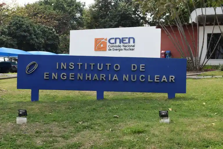 Imagem de Comissão de Energia confirma incidente com material radioativo no Ipen