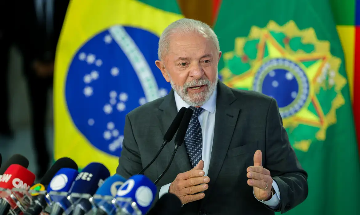 Imagem de Paraná Pesquisas: 47% não votariam de jeito nenhum em Lula