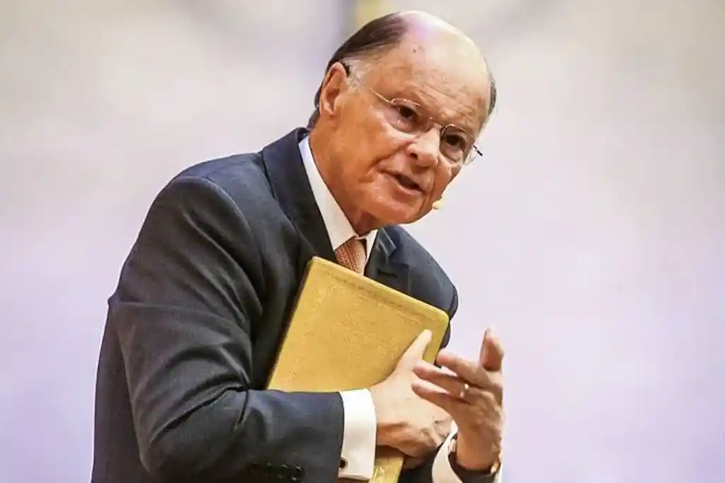 Imagem de PF quebra sigilos de Edir Macedo em investigação sobre supostas fraudes no Banco Digimais