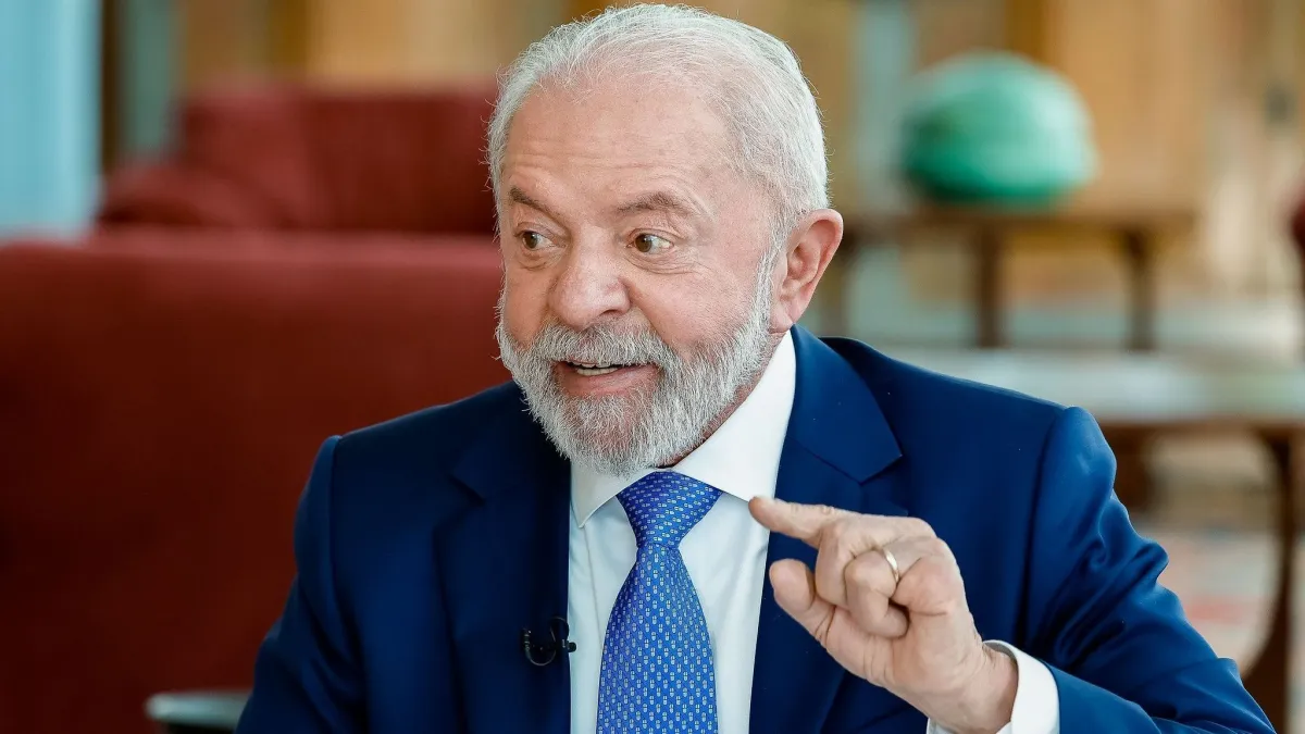 Imagem de TSE dá andamento a ação contra Lula por desfile de escola de samba