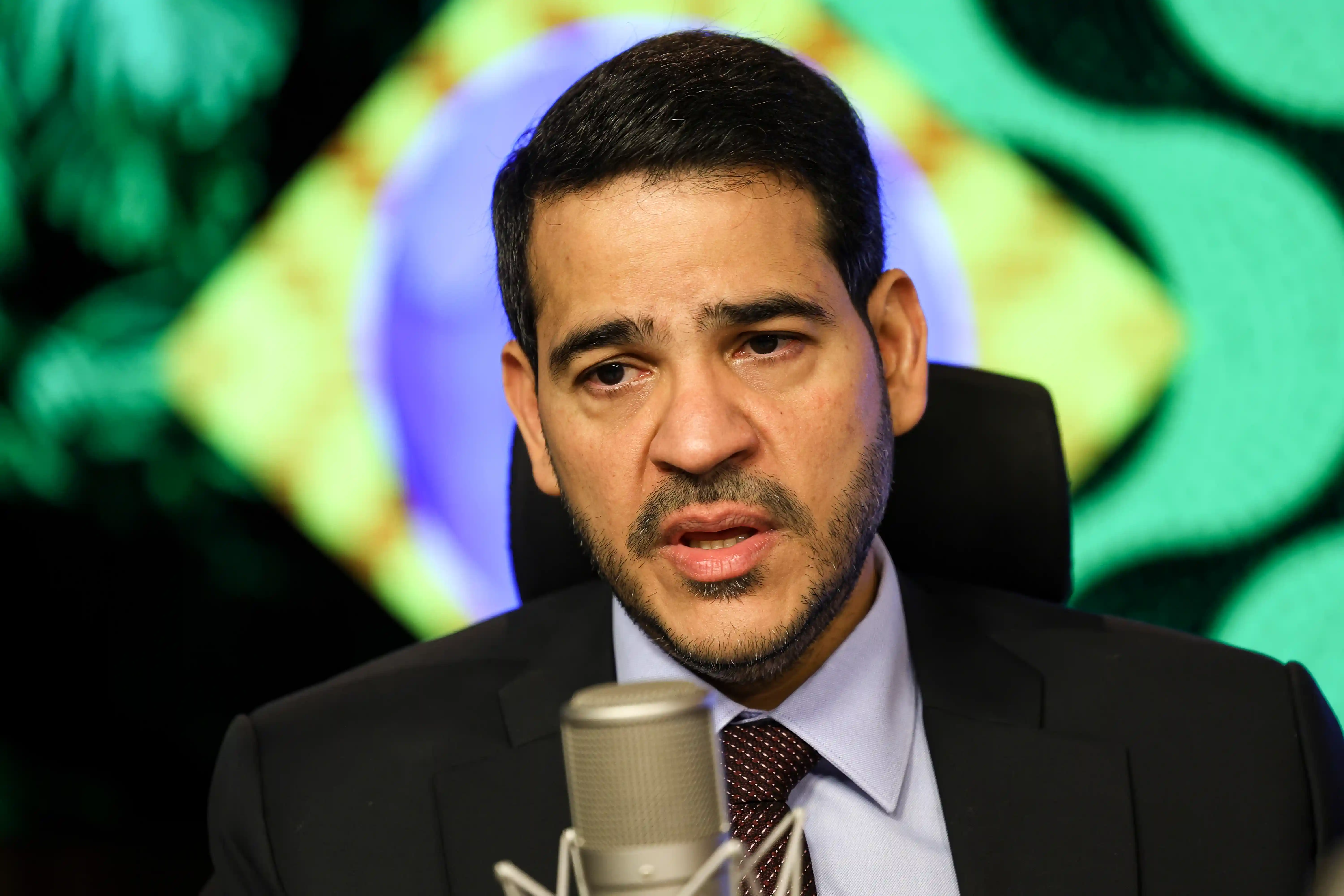 Imagem de Messias determinou que AGU suspendesse ações sobre descontos ilegais do INSS, aponta reportagem