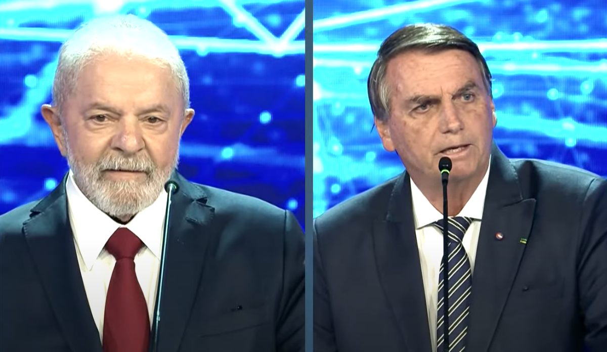 Imagem de PF diz que não abriu inquérito contra Bolsonaro por postagem sobre Lula e Bashar al-Assad