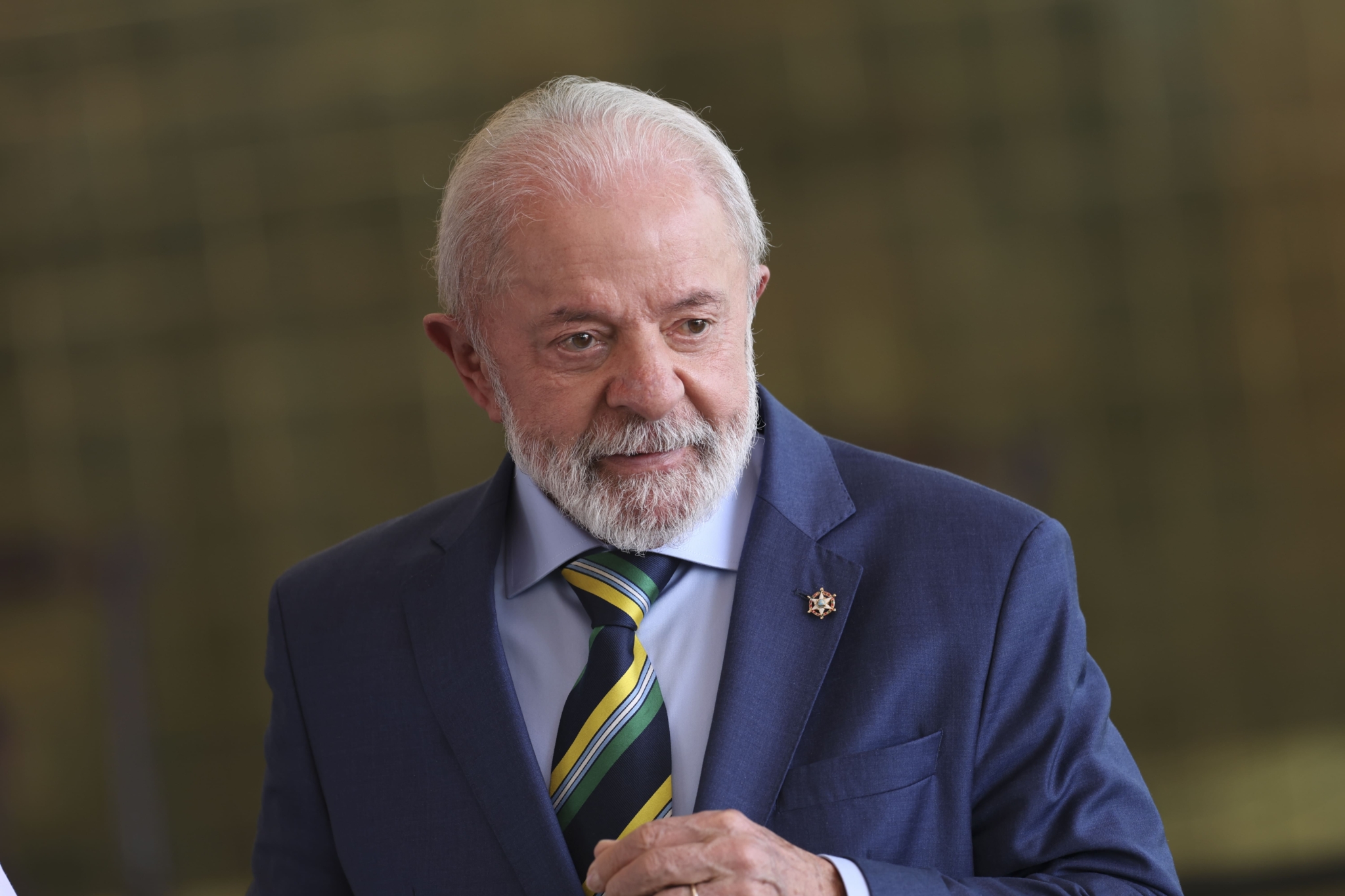 Imagem de Desaprovação de Lula chega a 51% em nova pesquisa PoderData