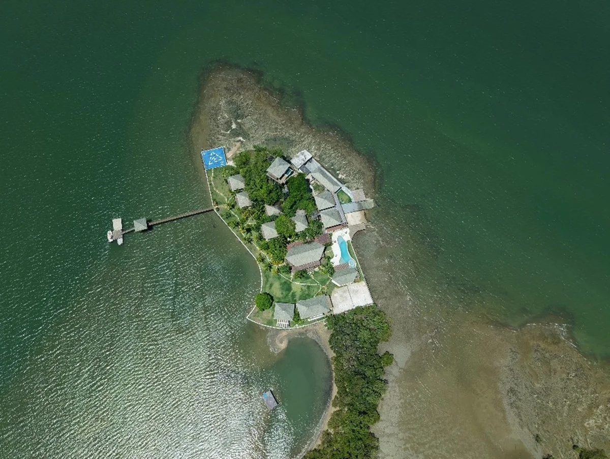 Imagem de Diretor de empresa que adquiriu Ilha da Paixão tem ligação com Banco Master