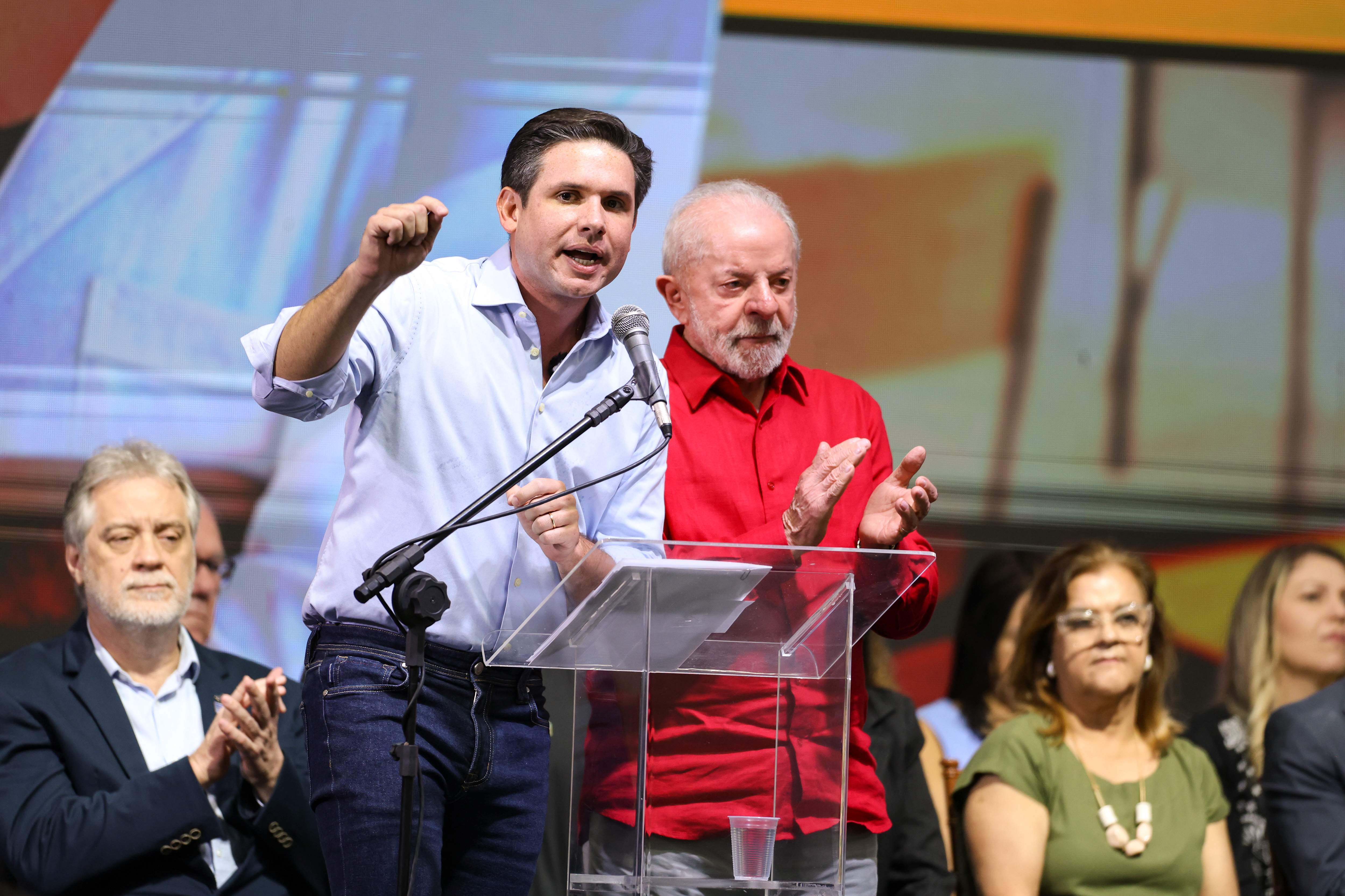 Imagem de Motta rebate Lula e afirma que Congresso “aprovou quase tudo” enviado pelo governo
