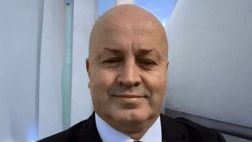 Antonio Carlos Camilo Antunes, o "careca do INSS"